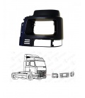 CUBREFARO VOLVO FH12-16 Versiones .1