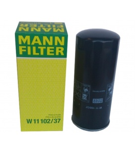 Filtro SCANIA aceite serie 4 (124/144/164)