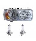 Faro DAF XF 95 DAF XF 105.