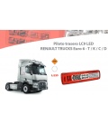 PILOTO Y RECAMBIO RENAULT-T- LEDS FH LC9