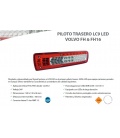 PILOTO VOLVO LC9 LED