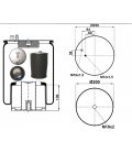 NEUMATICA TGA/TGS/TGX/TGM