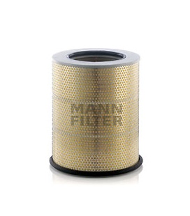 FILTRO AIRE VOLVO MANN