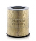 FILTRO AIRE VOLVO MANN