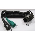 CABLE LUCES 15X7X7