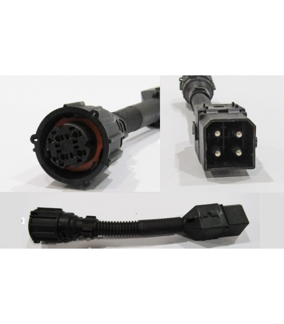 CABLE IMPULSOS TACOGRAFO VOLVO-SCANIA