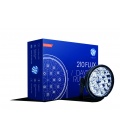 MINI FAROS LEDS 24V-12V