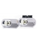 PILOTO GIGANTE BLANCO LEDS