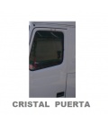 CRISTAL PUERTA VOLVO