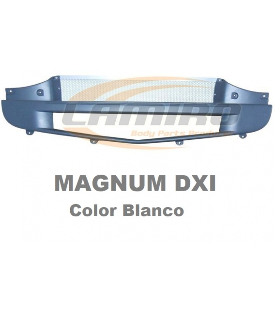 REJILLA MAGNUM DXI