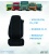 FUNDA ASIENTO MUY SUAVES DE POLIESTER 100% VOLVO FH-FL-FM - SCANIA SERIES R- S - RENAULT PREMIUM