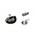 Cable 7 polos Luces servicio Universal