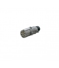 Cable 7 polos Luces servicio Universal