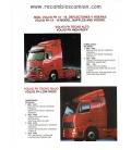 SPOILER VOLVO FH12 GLOBETROTTER