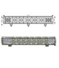 FOCO LEDS CAMUFLAJE 126W