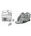 FARO ELECTRICO DAF XF106-CF