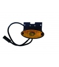 PILOTO LATERAL LED 24V