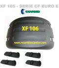 GUARDABARROS SUPERIOR XF106