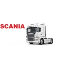 SCANIA DEPOSITOS