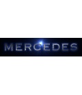 MERCEDES VISERAS - DERIVABRISAS VENTANILLAS