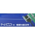 SENSORES DE GASES NOX 