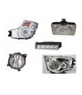 FAROS MERCEDES BENZ