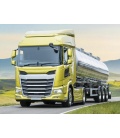 DAF XF Euro-6 [2021 en adelante]