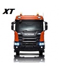 SCANIA XT