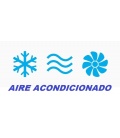 RECAMBIOS AIRE ACONDICIONADO